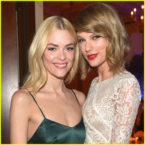Taylor Swift Makes Donation to Hospital That Saved Jaime King's Son