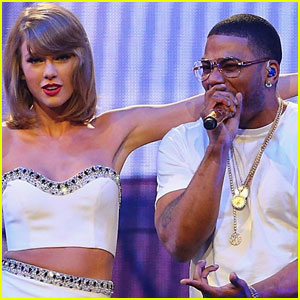 Taylor Swift Sings With Nelly for Their Friend Mike Hess's Birthday! (Video)