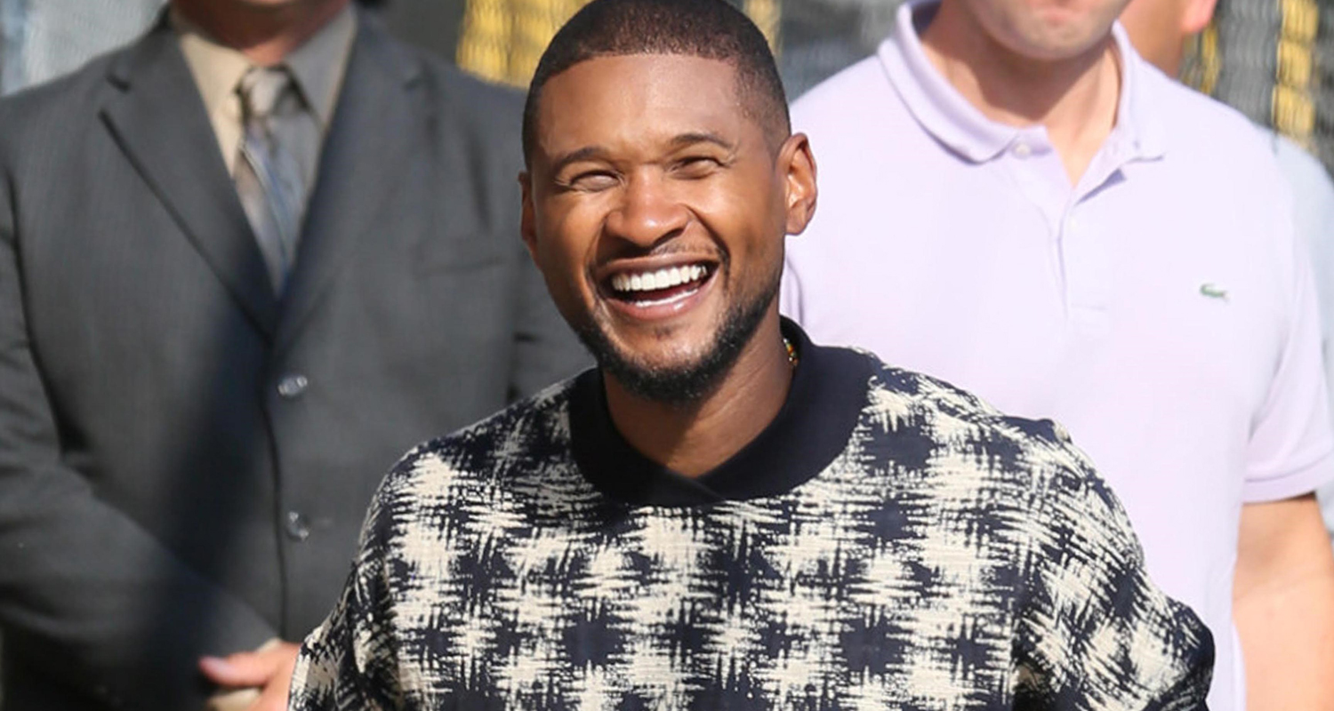 Usher Announces New Album ‘Hard II Love’ & Shares ‘Missin U’ Stream