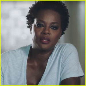 Viola Davis Reveals Her Struggle With Childhood Hunger in PSA | Viola
