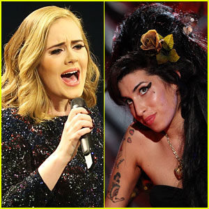 Adele Dedicates Song to Amy Winehouse on Her Birthday