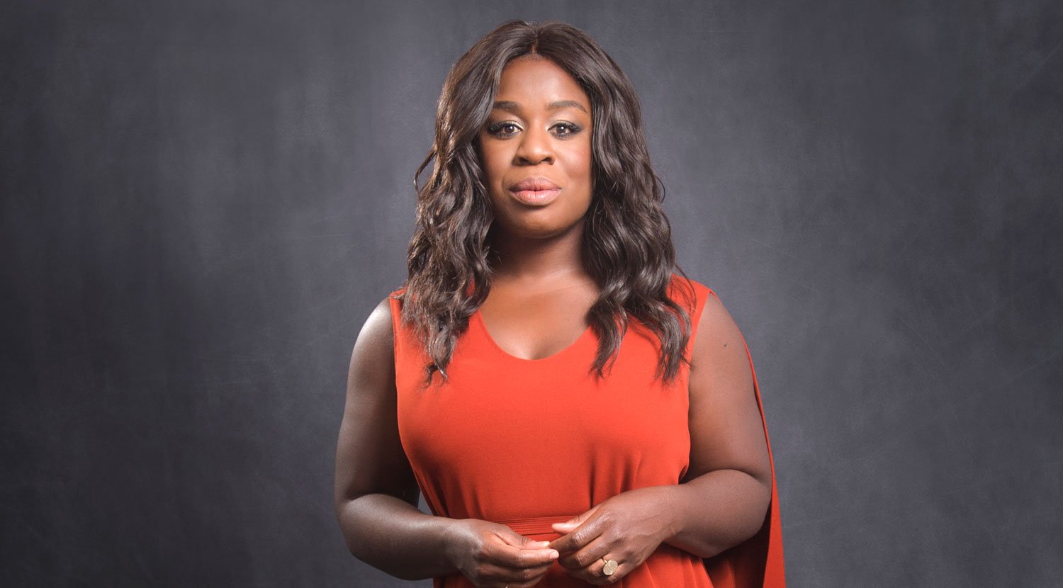 Uzo Aduba Was Once Wrongly Stopped By Police Because of Her Skin Color