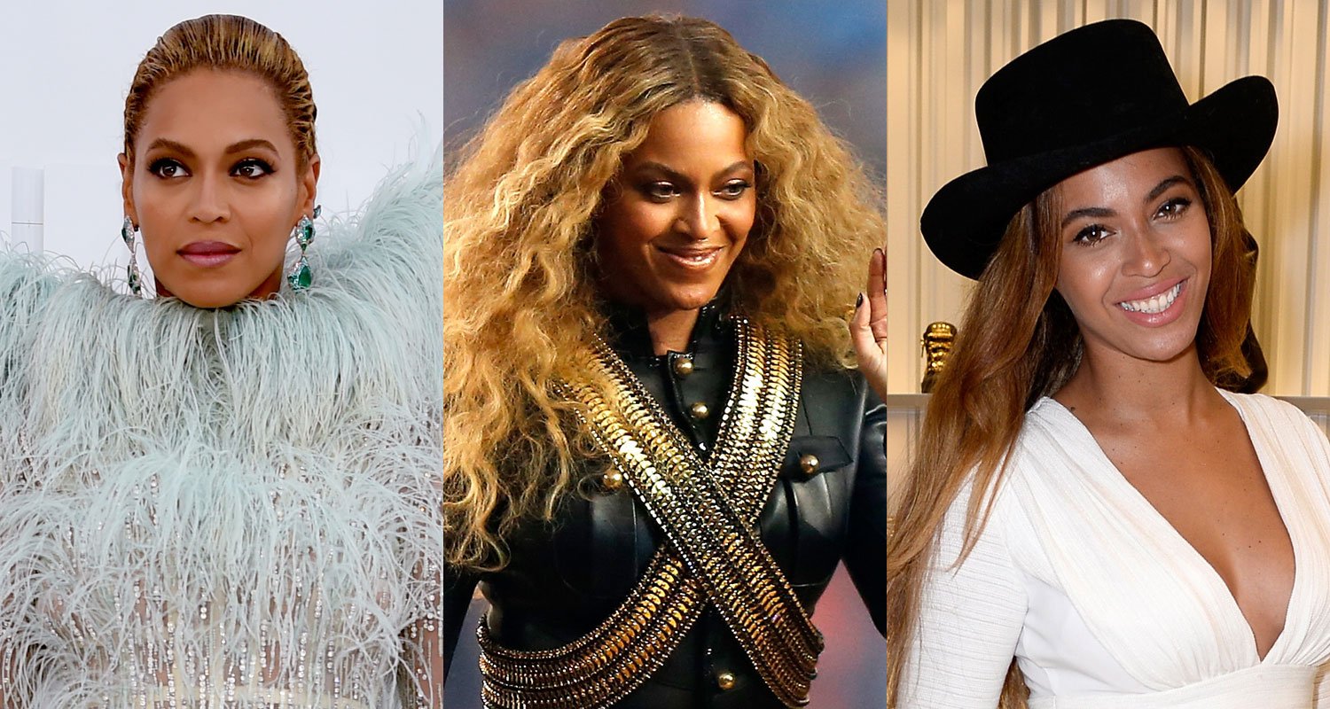 Beyonce Turns 35 Today! Celebrate Her Birthday in Photos! | Beyonce