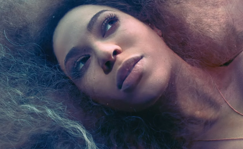 Beyonce Releases Hold Up Music Video On Youtube Watch Now