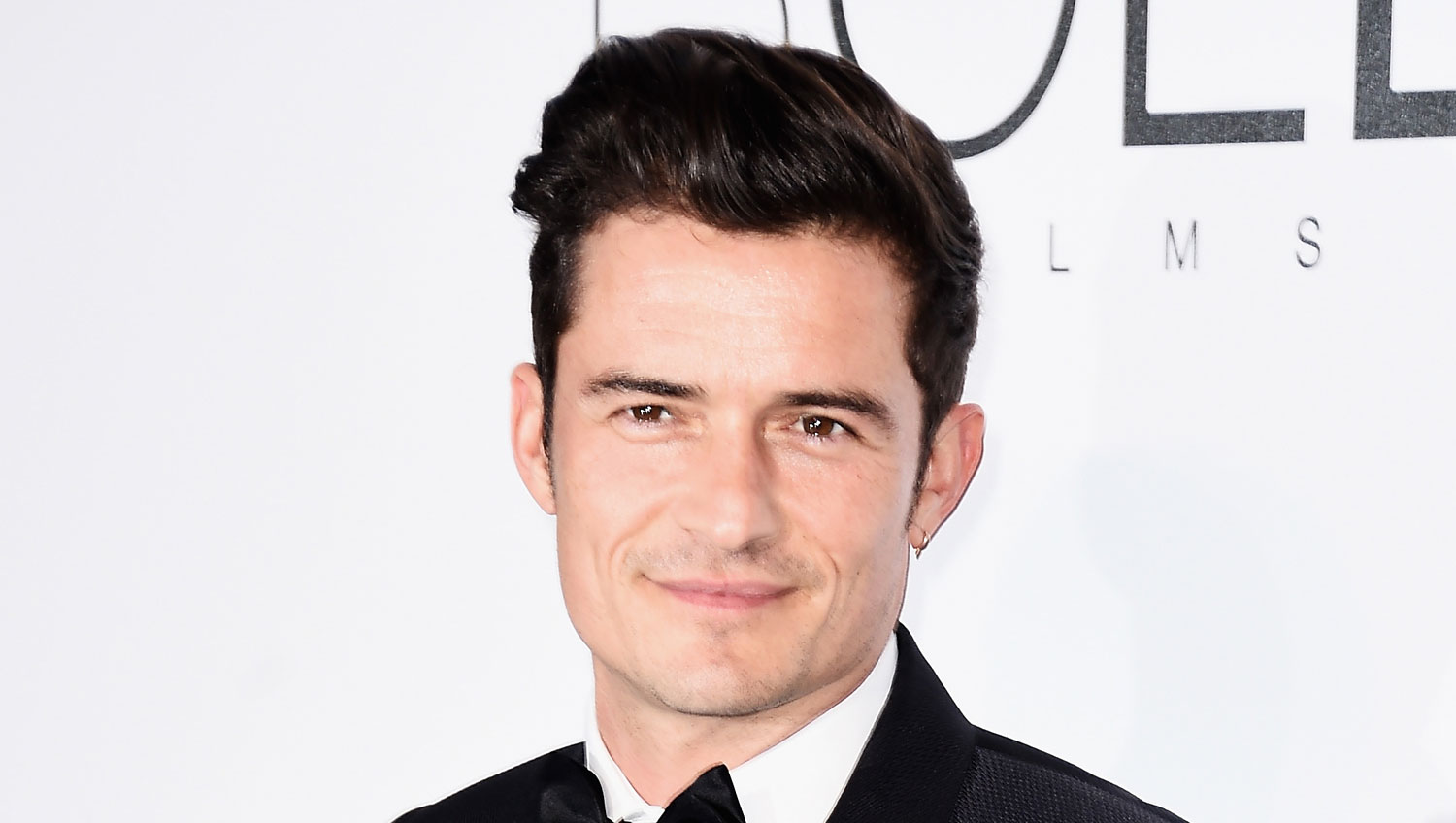Orlando Bloom Makes His Private Instragram a Public Account! Orlando