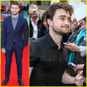 Daniel Radcliffe 'Would Love to' Have a Role on 'Game of Thrones'