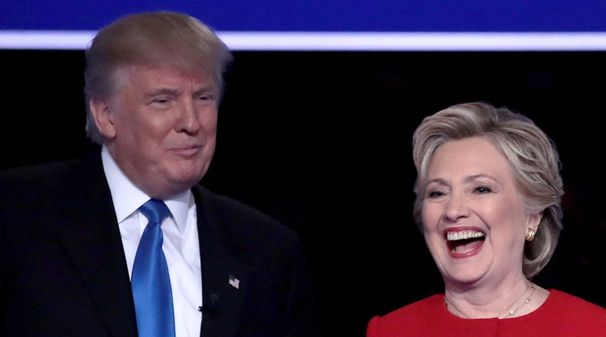 Who Won Presidential Debate 2016? Experts Weigh In on Hillary Clinton ...
