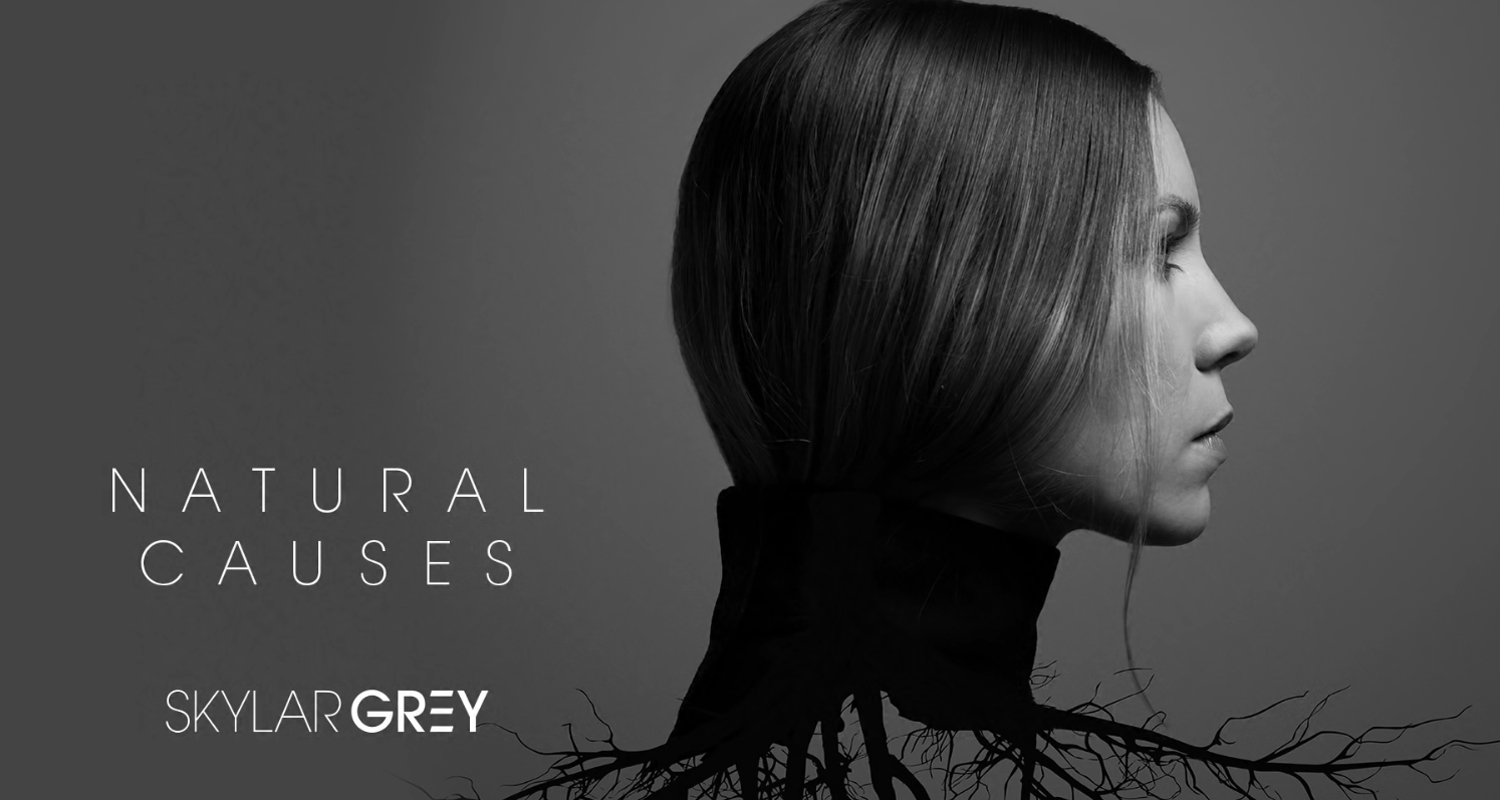 Skylar Grey Duets with Eminem On ‘Kill For You’ – Stream & Lyrics!
