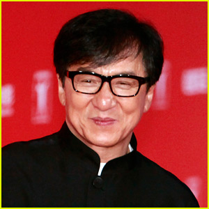 Jackie Chan to Receive Lifetime Achievement Oscar!