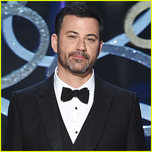 Jimmy Kimmel's Emmys 2016 Opening Video - Watch Now!