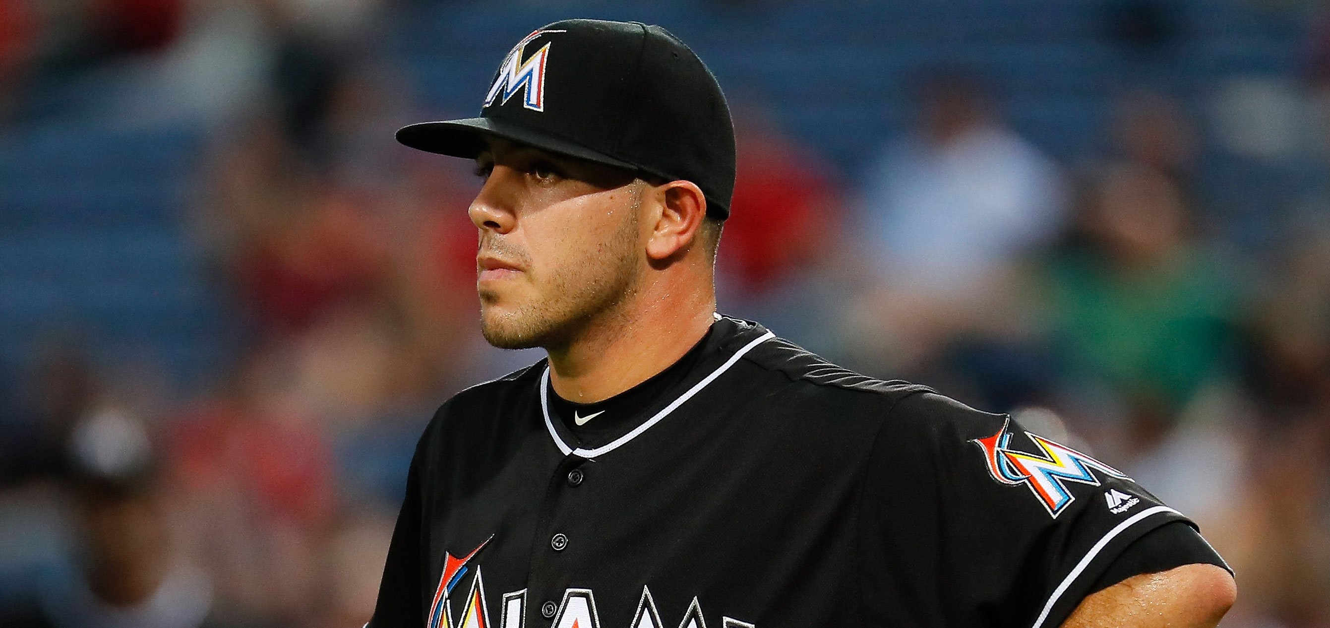 Athletes React to Marlins Pitcher Jose Fernandez’s Tragic Death Jose
