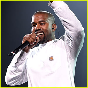 Kanye West Releases 'Fade' on Vevo After Tidal Exclusive Streaming - Watch Now!