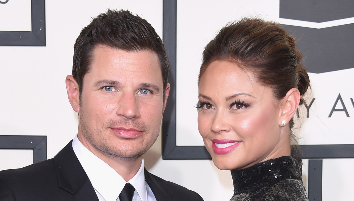 Vanessa & Nick Lachey Are Expecting Their Third Child! Brooklyn