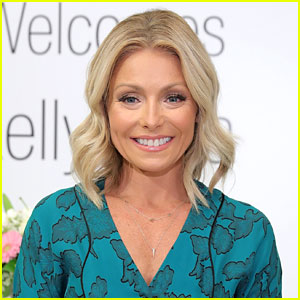 Kelly Ripa's 'Live with Kelly' Announces More Guest Co-Hosts, Front Runners Reportedly Emerge!