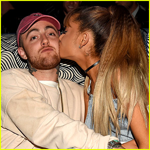 Mac Miller & Ariana Grande Team Up on 'My Favorite Part' - Stream, Download & Lyrics!