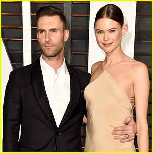 Maroon 5 Cancels Concert Due to Adam Levine & Behati Prinsloo's Upcoming Baby!