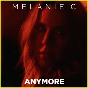 Melanie C Debuts 'Anymore' Music Video - Watch Now!