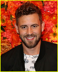 Nick Viall Goes on 'Bachelor' Date with Blonde Named Danielle