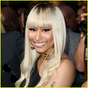 Nicki Minaj Releases ‘Pinkprint Freestyle’ – Stream & Lyrics! First