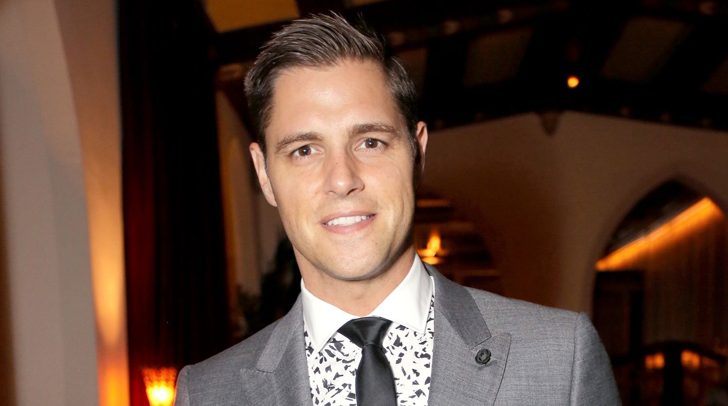 Mad Men’s Sam Page Welcomes First Child with Wife Cassidy! | Baby