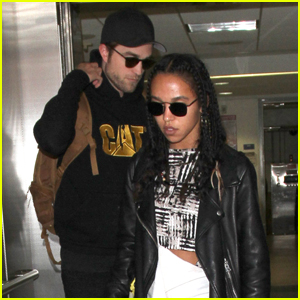Robert Pattinson & FKA Twigs Are Still Going Strong FKA Twigs, Robert