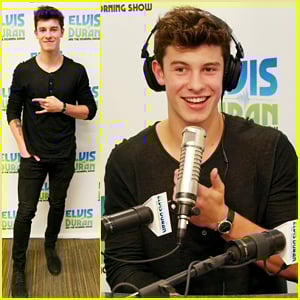 Shawn Mendes Debuts Emotional ‘Mercy’ Music Video – WATCH! Music