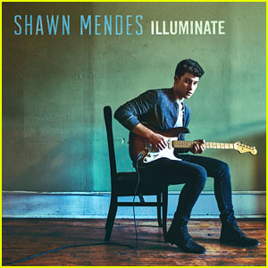 Shawn Mendes: 'Illuminate' Album Stream & Download - Listen Now!