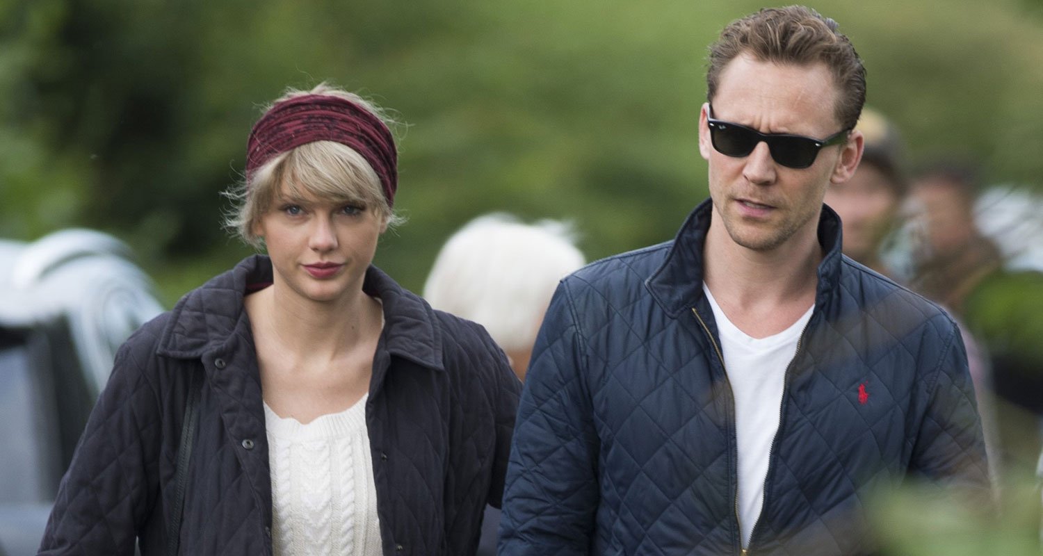 Taylor Swift & Tom Hiddleston Split After Three Months Taylor Swift