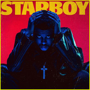 The Weeknd Drops New Song 'Starboy' With Daft Punk - Listen!