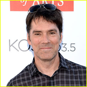 Criminal Minds' Thomas Gibson Shares His Version of Story After Allegedly Kicking Writer