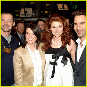 ‘Will & Grace’ Reunion Gets a Teaser Trailer – WATCH NOW! | Debra