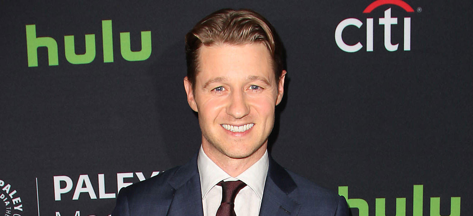 Ben McKenzie Talks Meaning Behind Daughter Frances’ Name Benedict(01)