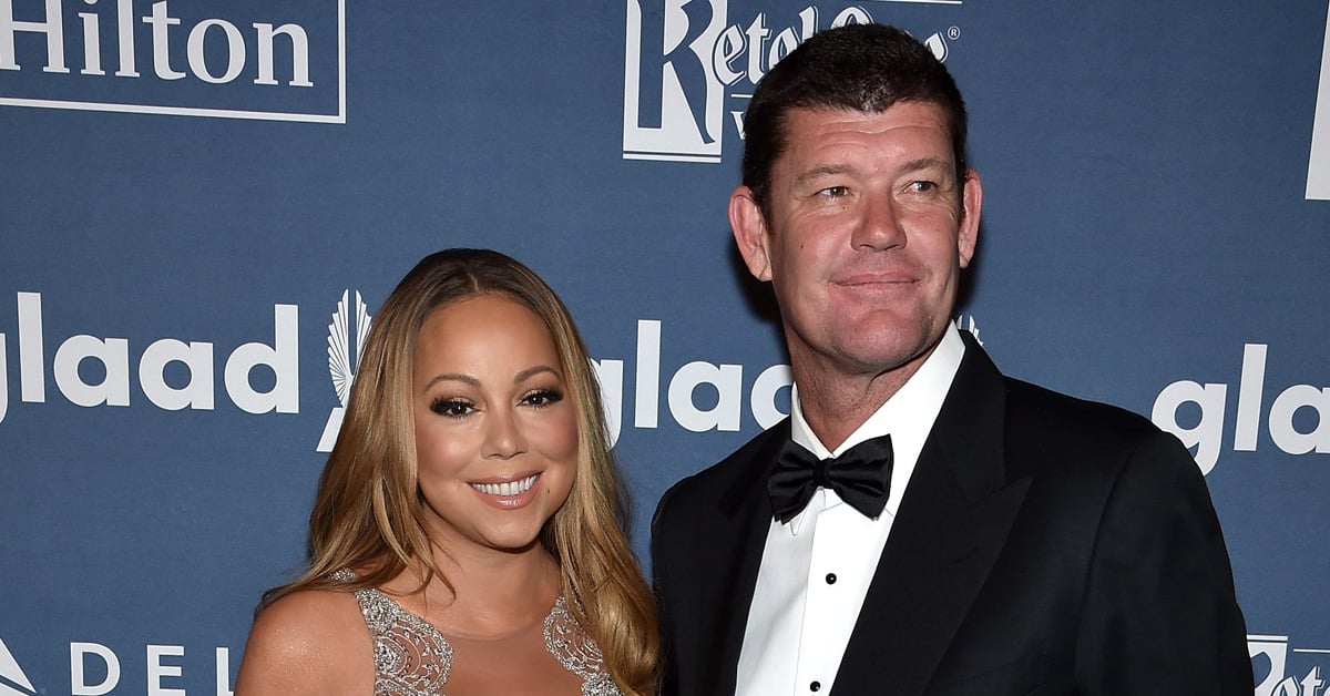 Mariah Carey & James Packer’s Breakup Happened After an Incident in(01)