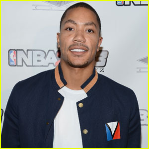 NBA Star Derrick Rose Cleared Of All Rape Charges