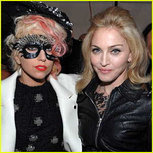 Did Madonna Respond to Lady Gaga's Subtle Shade?