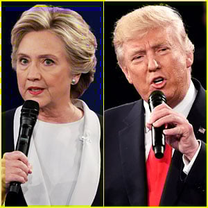 Donald Trump Slams Bill Clinton During Leaked Audio Question: ‘His Was