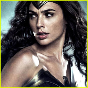 Gal Gadot Addresses Wonder Woman's Sexuality in New Interview