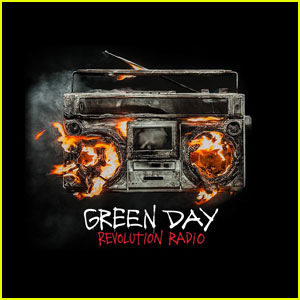 Green Day Tops Billboard 200 Chart With 'Revolution Radio'