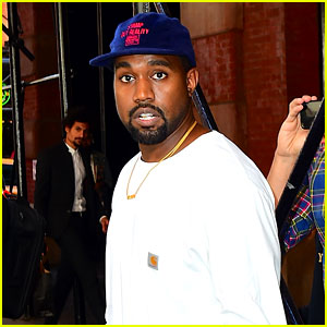 Kanye West’s Original ‘Famous’ Lyrics Leak Online | Kanye West