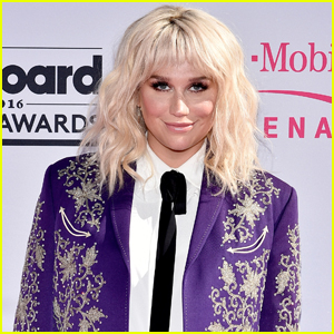 Kesha Has New Music In the Works After Dr. Luke Drama