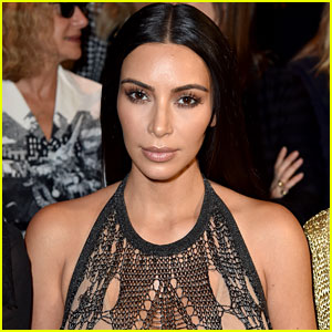 Kim Kardashian Thought She Would Be Raped During Robbery