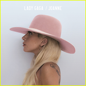 Lady Gaga Previews New 'Joanne' Song 'Just Another Day' - Listen Here!