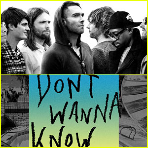 Maroon 5 & Kendrick Lamar: 'Don't Wanna Know' Stream, Lyrics & Download!