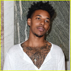 Nick Young Welcomes Second Child With Ex Keonna Green