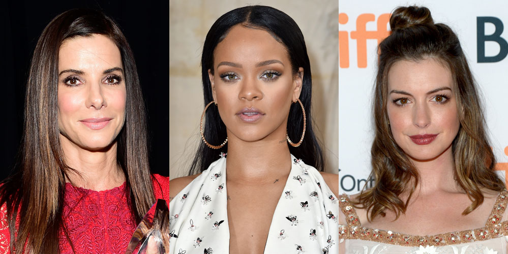 ‘Ocean’s Eight’ Starring a Fierce Female Cast Gets Release Date