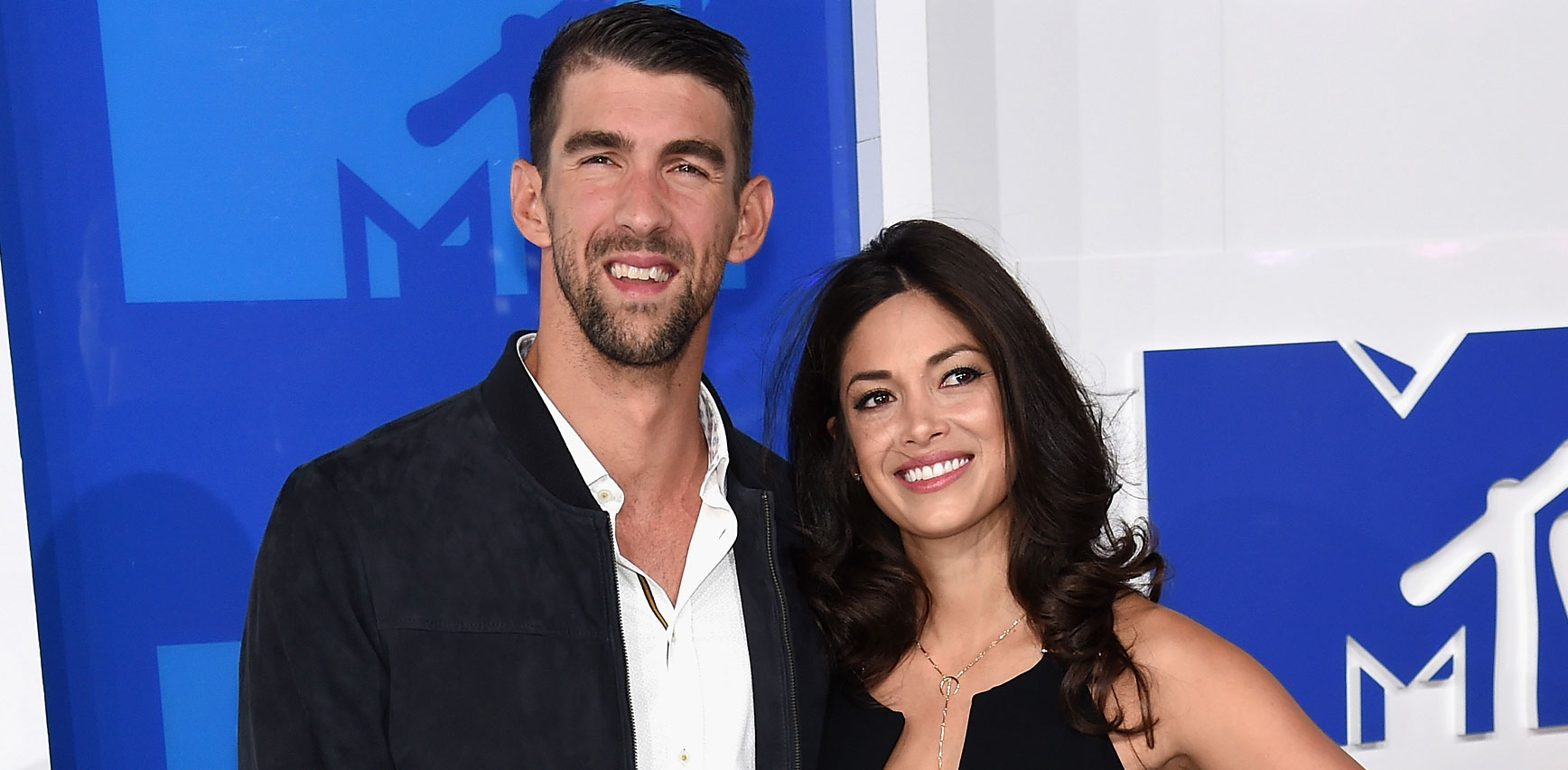 Michael Phelps Has Been Secretly Married for Months! Michael Phelps