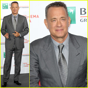 Tom Hanks On Donald Trump’s Leaked Audio Comments: ‘I’m Offended As A