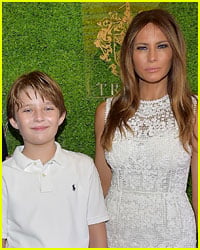 Barron Trump Autism Video: YouTube User Taking Down Video Barron