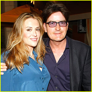 Charlie Sheen's Ex Brooke Mueller Hospitalized After Going Missing with Twin Sons - Report