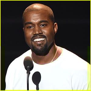 Celebs React to Kanye West’s Hospitalization, Tweet Him Love | Kanye